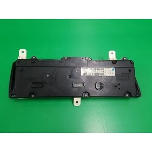 Panel de Instrumentos SM5 EX1/DF 2005-2010 Usado ORIGINAL 5511052911 - Product Image 5