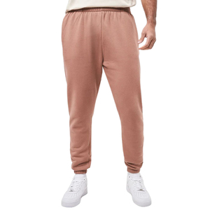 Best Quality Latest Fashion Men's <b>Fleece</b> Sweatpants in Casual Style Low MOQ Popular Design Men's <b>Fleece</b> <b>Pant</b> - Product Image 6