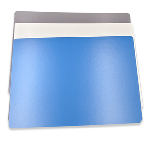 Panneaux muraux lisses en PRV, rouleaux de PRV, tôles PRV gel-coated pour caisses de camions frigorifiques - Product Image 1