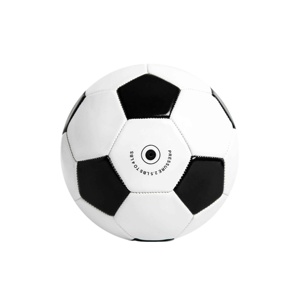 Balón de Fútbol de PVC, PU y TPU de Nuevo Estilo, Tamaños 3 y 5, Panel Reforzado de Alta Resistencia, Entrenamiento Profesional - Product Image 3