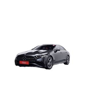 Mercedes-Benz CLS300d 4MATIC, Modelo de Julio de 2023, 62,212 km, Diésel, Automático, Volante a la Izquierda, Cámara Trasera - Product Image 1