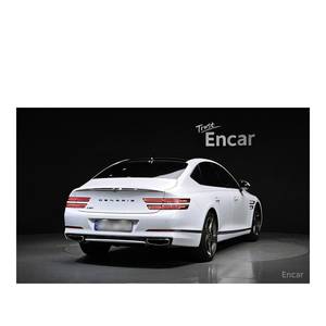 Genesis G80 2024, 2.5 Turbo, 2WD, Gasolina, Automático, Asientos de Cuero, Cámara Trasera, 20,184 km, Volante a la Izquierda - Product Image 2