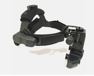 Oftalmoscopio Eléctrico Inalámbrico de Alta Resolución con 3 Filtros, Equipo Oftálmico Binocular - Product Image 4