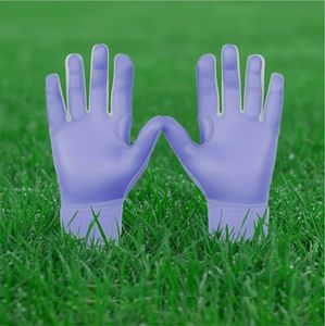 Best Professional Leather Baseball Batting gloves for Adults Custom Logo Short Cuff Design Customized Baseball Batting gloves - Product Image 6