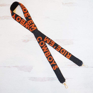 Ceintures et sangles de guitare vintage de luxe classiques faites à la main avec perles de verre et broderie étoile, longueur personnalisée, écologiques - Product Image 1