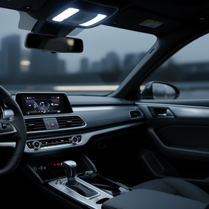 Tubo Fluorescente Circular T9 de 17 Pulgadas, 40W, 2800 Lúmenes, 6500K, Trifósforo, AC230V, 50Hz - Product Image 3