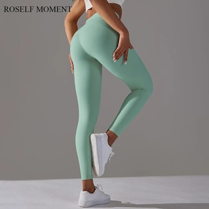 Leggings pour femmes en gros, conçus pour le fitness et l'usage quotidien par les meilleurs fournisseurs de vêtements - Product Image 1