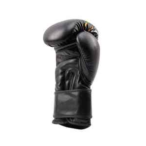 Guantes de Boxeo de Alta Calidad, Modernos, de Poliéster y Cuero, con Logotipo/Color Personalizado, Transpirables, para Todas las Temporadas, para Adultos - Product Image 3