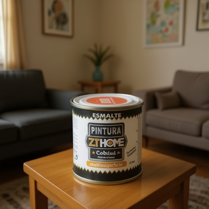 Peinture Cobree 125ml pour la décoration créative et originale de la maison - Product Image 2