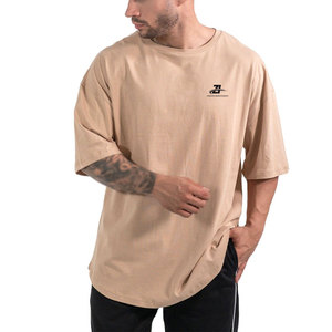 Camisa holgada de alta calidad para hombre, fabricada en Pakistán, de manga corta. - Product Image 1