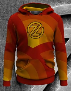 Ensemble de survêtement en coton épais DriFit pour hommes et femmes, style streetwear, avec logo personnalisé OEM ODM (Échantillon et personnalisation disponibles) - Product Image 5