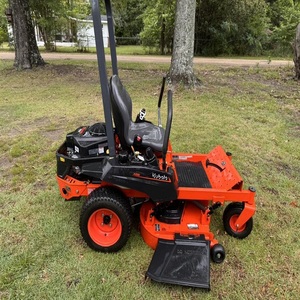 Best Sale Kubota Zero Turn <b>Lawn</b> <b>Mower</b> 4x4 <b>Mini</b> Garden Tractor Industrial Riding <b>Mower</b> for Grass Cutting Top Brush Cutters - Product Image 1