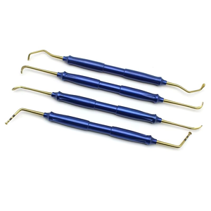 4 Unidades de Herramientas Médicas de Alta Calidad para Implantes Nasales, Levantadores de Senos Nasales, Kit Profesional para Dentistas y Laboratorios - Product Image 3