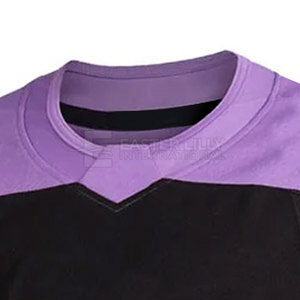 Nuevo Estilo, Jersey de Hockey sobre Hielo Personalizado, Ligero y Transpirable, Ropa Deportiva para Equipos en Venta - Product Image 4