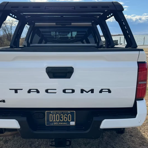 Toyota Tacoma TRD Off-Road Double Cab <span class=keywords><strong>4x4</strong></span> Turbo 4 cylindres, modèle 2025, version Premium d'occasion - Product Image 4