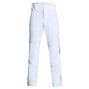 Premium Quality Custom <b>Design</b> Men's Baseball Uniform Sets Breathable Solid Color Cotton/Polyester Blend Anti-Bacterial Fully - Product Image 6
