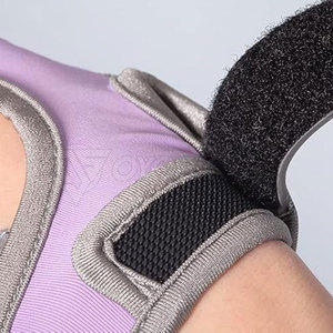 Gants de musculation les plus populaires, vente chaude, prix d'usine, vente en gros - Product Image 4