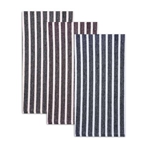 Standard Size <b>Kitchen</b> <b>Towels</b> for drying dishes Stripe Design <b>kitchen</b> <b>towels</b> with Custom Logo and Size for <b>Kitchen</b> Use. - Product Image 6
