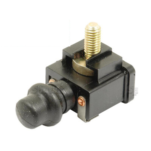 Interruptor de Freno para Ford New Holland, Compatible con los Modelos 81834441 D3NN13480A 20002600, 2610, 3000, Sistemas de Arranque, Accesorio para Camiones - Product Image 1