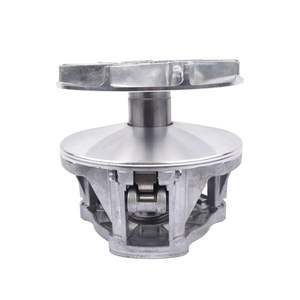 Kit d'embrayage primaire complet Polaris Sportsman 550 2009-2014 avec accessoires 1322953 1322814 1323377 - Product Image 2