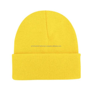 Beanie Hat Touchscreen Gants Set Soft Skull Cap Gants Set pour Hommes et Femmes avec Doublure en Polaire en Tricot Chaud - Product Image 4