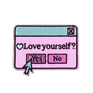 Écussons de broderie 3D avec logo personnalisé Écussons en chenille pour vêtements Écusson de broderie en tissu sergé doux - Product Image 5