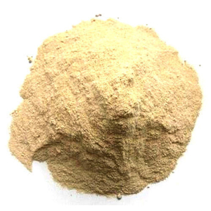 Farine de tourteaux de soja pure et naturelle en vrac pour l'aquaculture et l'alimentation des poissons, faible en gras et riche en protéines - Product Image 1