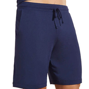 Ensemble T-shirt et short pour homme, coupe-vent, fabriqué en usine, en coton de qualité supérieure, en vente en ligne - Product Image 3