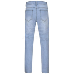 In Stock <b>Top</b> Quality Professional Men Casual Wear <b>Distress</b> Trousers Outdoor Use High Quality Men Trousers - Product Image 2