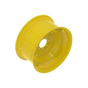 Roue de rechange robuste ZANGO SJ20374 pour tracteur, moyeu de roue 15 x 28, pièce de rechange pour machines agricoles et équipements de ferme - Product Image 4