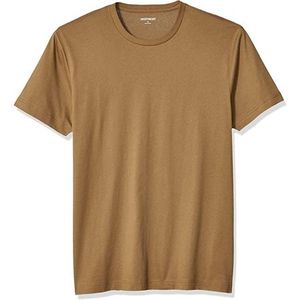 เสื้อยืดคอกลมขายส่งจำนวนมาก คุณภาพสูง เนื้อผ้านุ่ม ระบายอากาศได้ดี แห้งเร็ว สำหรับฤดูร้อน - Product Image 3