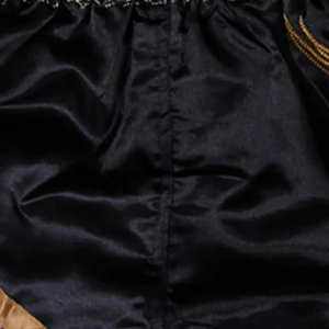 Pantalones Cortos Deportivos 100% Poliéster para Hombre, Pantalones Cortos para Correr, Entrenamiento, Secado Rápido, Deportes al Aire Libre, Muay Thai, Kickboxing - Product Image 6