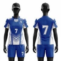 Conjunto de Uniforme de Floorball Personalizado para Mujer, Ligero y Transpirable, Ropa Deportiva para Equipos de Floorball, Fabricante OEM de Uniformes Personalizados