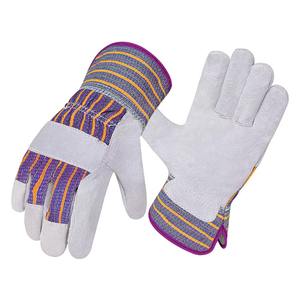 Guantes de Trabajo Personalizados para Trabajadores, Resistentes al Aceite, Anti-químicos, Antideslizantes, Duraderos, Sin Silicona, con Protección - Product Image 2