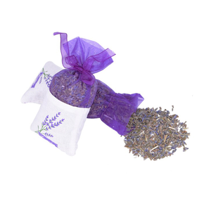ดอกลาเวนเดอร์แห้งเกรดพรีเมียมสำหรับบรรจุถุงหอมและตกแต่งของขวัญ DIY จากเวียดนาม - Product Image 1