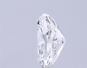 Diamante CVD Cultivado en Laboratorio, Corte Radiante, Blanco, Claridad VVS-VS, Certificado IGI, 5.30 Quilates, para Joyería, Anillos o Pendientes - Product Image 4