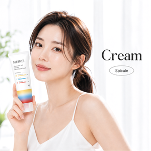 K-Beauty Spicule Facial Serum with Tea <b>Tree</b> and Cica for Skin Smoothing Pore Care Professional Skincare OEM ODM Supplier - Product Image 3