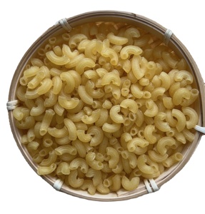 Riz blanc/jaune vietnamien du Sud du Mékong, pâtes instantanées sèches, collation, macaronis, spaghetti, sans gluten, qualité supérieure, boîte/sac - Product Image 3