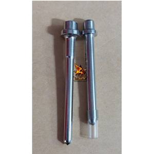 Outils de fabrication de diamants pour bijoux Outils de broches à facettes en diamant à pointe émoussée pour les surfaces dorées et argentées Outils à broches à 6 points - Product Image 4