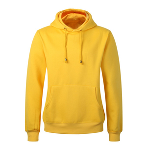 Sudadera con Capucha Personalizada para Hombre, Sudadera Informal Lisa, Color Gris Jaspeado Claro, Felpa - Product Image 6