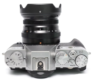 Cámara DSLR Fujifilm X-H2 sin Espejo 8K 2024, Enfoque Fijo, Batería Recargable, Pantalla >3'', Lista para Vlog, Tarjeta TF, Precio de Fábrica - Product Image 6