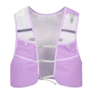 Chaleco de Hidratación Personalizado, Mochila de Ciclismo, Deportes al Aire Libre, Senderismo, Ciclismo, Maratón, Carrera, Chaleco Ligero para Correr por Senderos - Product Image 3