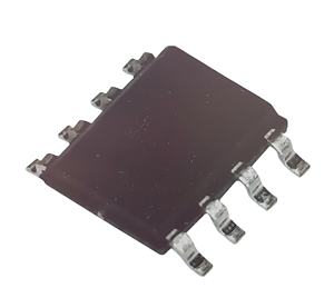 Repetidor de Bus Mecca Traders Co LTD Serie MA 00338 PCA9517AD 118, Traductor de Nivel I2C, 2 Entradas, 2.7 V a 5.5 V, 50 MA, 66 Ns, SOIC-8 - Product Image 1