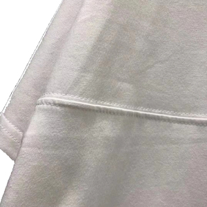 Men's Black <b>Bamboo</b> Fiber for T-Shirt Eye Print Design Short Sleeve O-Neck Casual Regular Fit Knitted Breathable <b>Screen</b> Printing - Product Image 6