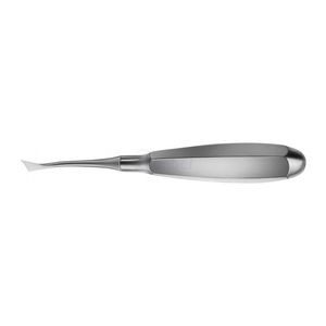 Elevador de Raíces Seldin Izquierdo de Acero Inoxidable, Herramienta Quirúrgica Dental para Extracción, Instrumento Quirúrgico Profesional - Product Image 4