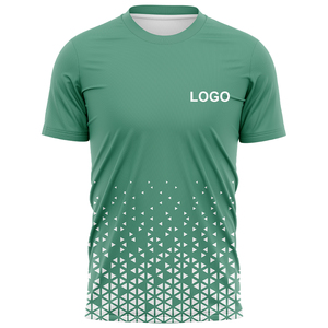 เสื้อฟุตบอลแฟนคลับปี 2026 คอวี สำหรับผู้ชาย สกรีนชื่อและหมายเลขได้ตามต้องการ ระบายอากาศได้ดี ผลิตจากโพลีเอสเตอร์ แขนสั้น สำหรับผู้ใหญ่ ใส่ได้ทุกฤดู - Product Image 4