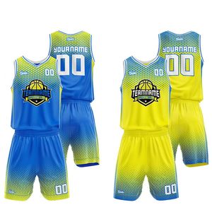 Conception légère avec coupe confortable, uniforme d'entraînement de basketball, tissu durable avec coupe athlétique, uniforme de basketball - Product Image 1