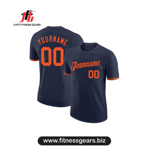 เสื้อยืดผู้ชายลายพรางแบบสปอร์ตเป็นมิตรกับสิ่งแวดล้อม ทรงปกติ ผลิตจากโพลีเอสเตอร์ ขายส่งคุณภาพสูง แขนสั้น - Product Image 4