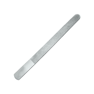 Double Sided <b>Nail</b> <b>File</b> For Salon Professionals And Home Grooming Requirements Premium <b>Nail</b> Care Tool For Surface Refinement - Product Image 1
