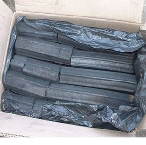 ถ่านไม้ขี้เลื่อยดำเกรด A-B คุณภาพดีเยี่ยม แคลอรี่สูง ทำจากไม้เนื้อแข็ง ขาย - Product Image 3